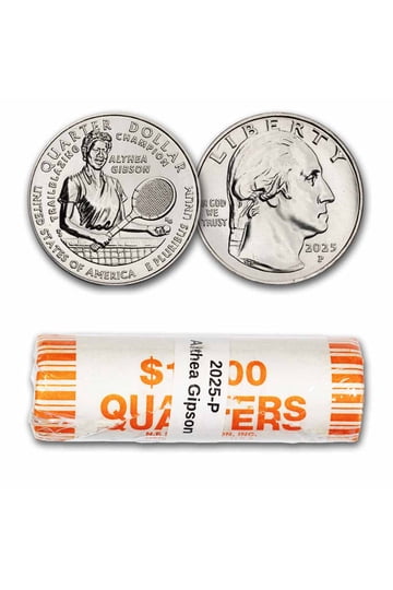 State Quarters 2023 American Women Quarters U.S. Mint 5-Coin Full State Quarters 2023 American Women Quarters U.S. Mint 5-Coin Full