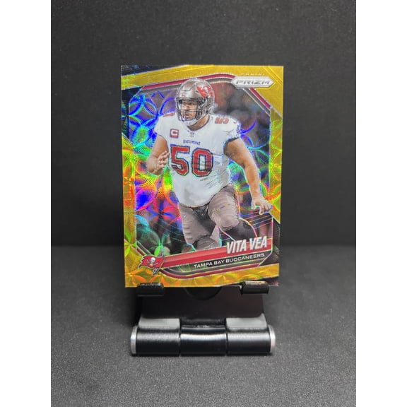 2025 PRIZM VITA VEA GOLD SCOPE /10