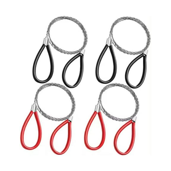 2025-PVC Pipe Cable Saw Stainless Steel Wire Saw Hand String Emergency✨a Saw V7H3