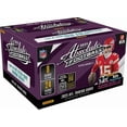 thumbnail image 1 of 2025 Panini Absolute Football Retail Box, 1 of 3