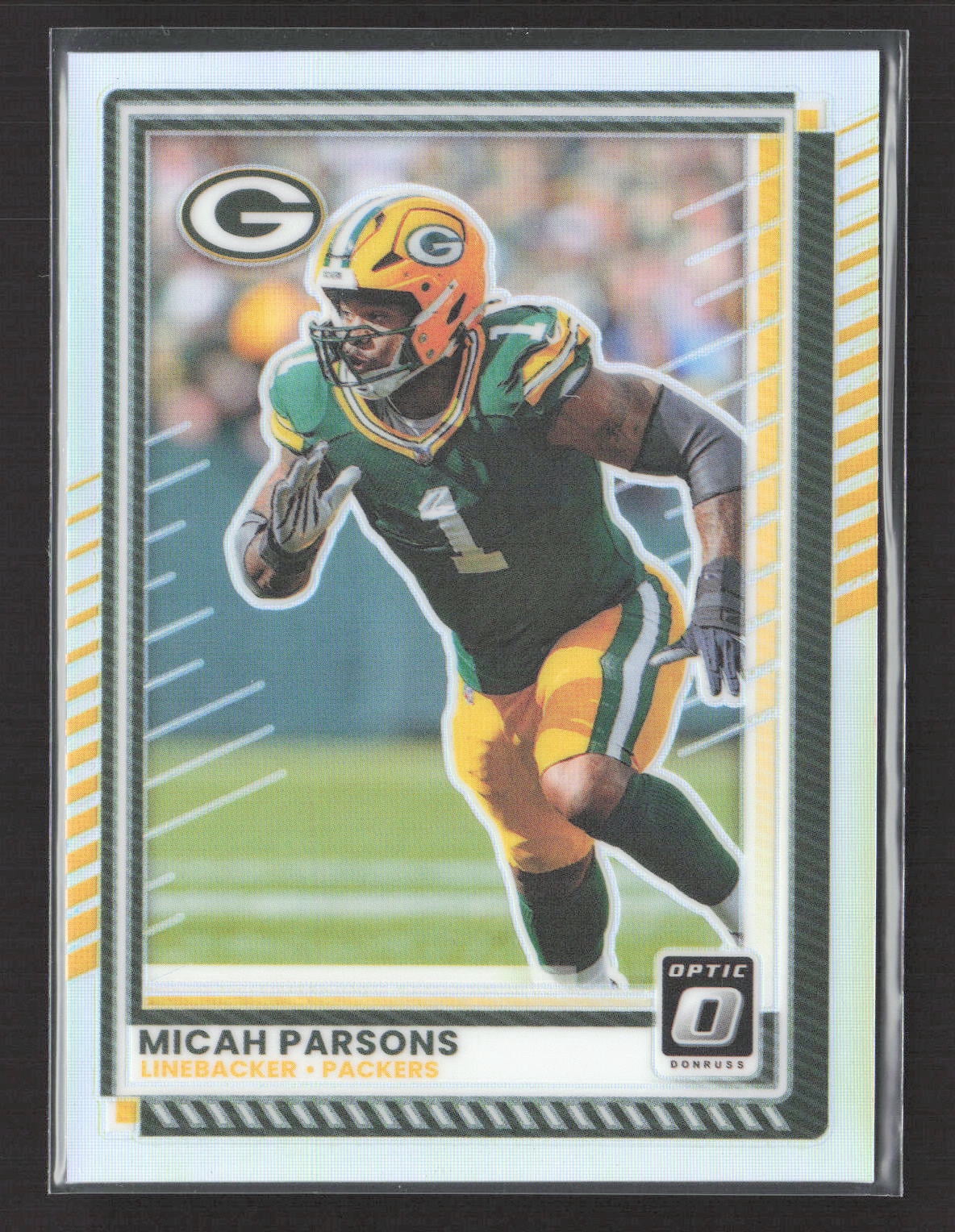 Green Bay Packers Cards