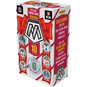 2025 Panini Mosaic Football Ornament Box