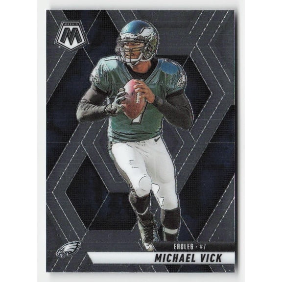 2025 Panini Mosaic Michael Vick #215