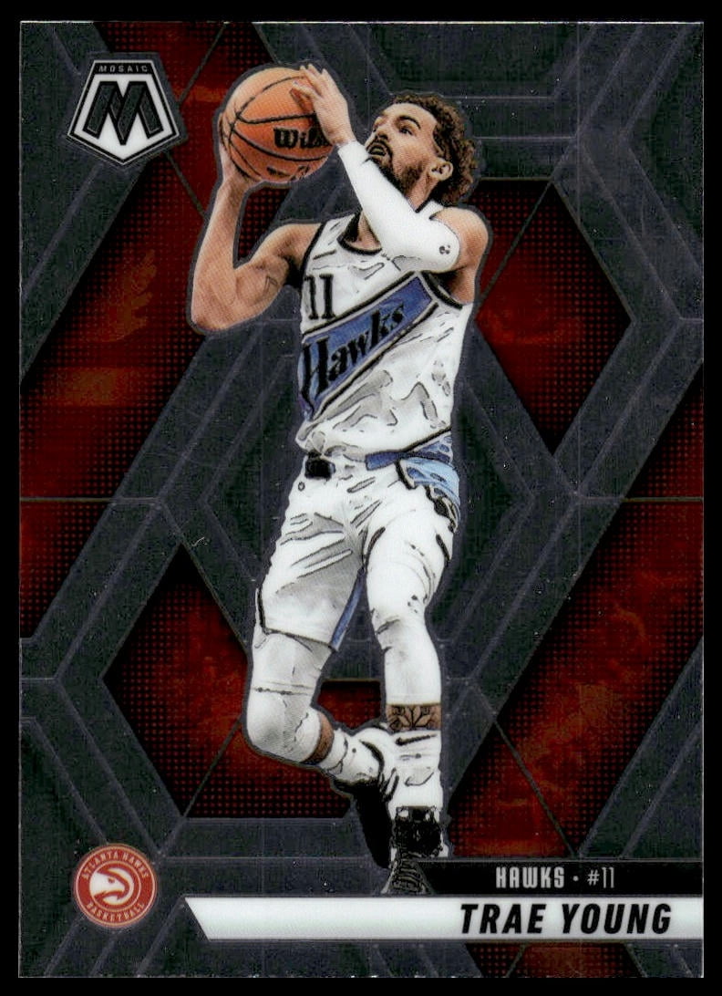 Hawks Trae Young