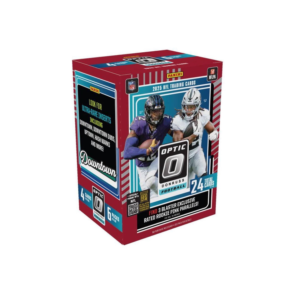 Panini Collectible Trading Cards