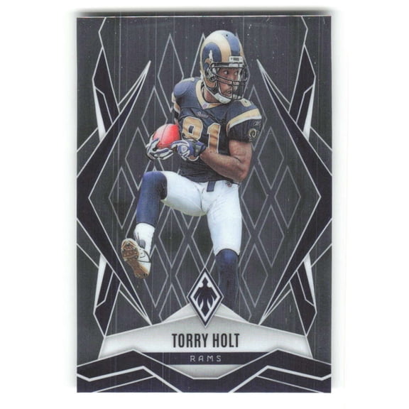2025 Panini Phoenix #137 Torry Holt St. Louis Rams  NFL Football Base Trading Card