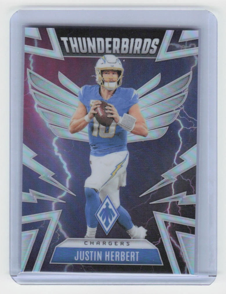 Thunderbird Card