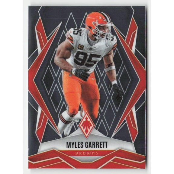 2025 Panini Phoenix Myles Garrett #73