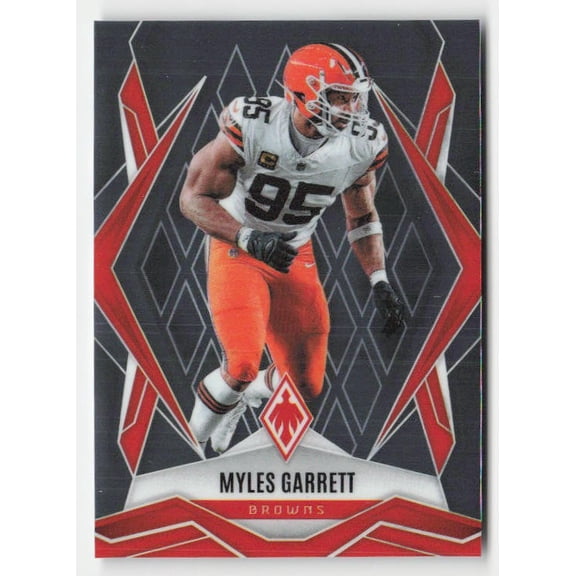 2025 Panini Phoenix Myles Garrett #73