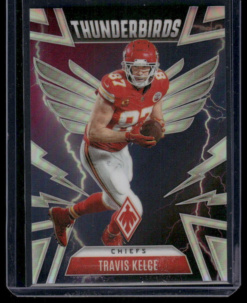Thunderbird Card