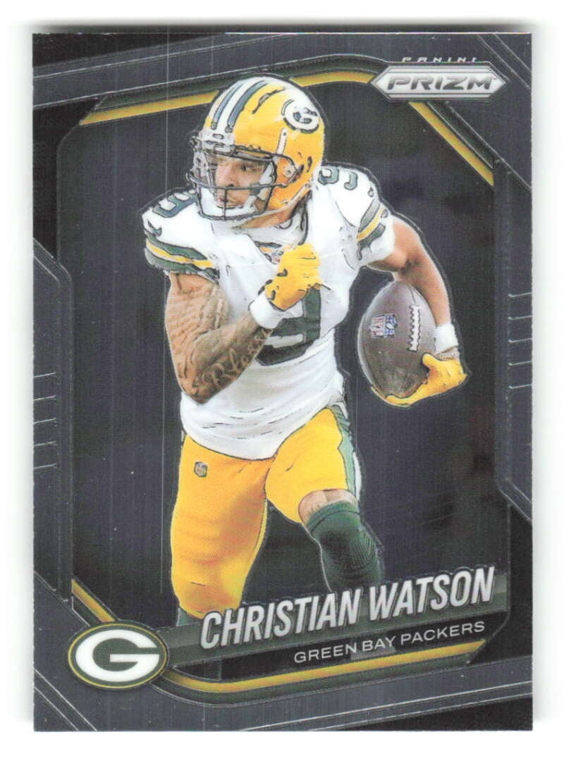 Green Bay Packers Cards