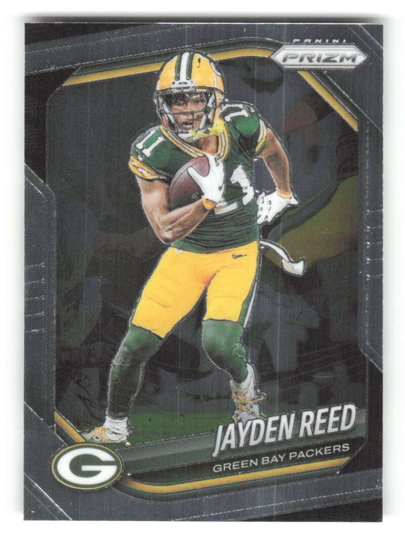 Green Bay Packers Cards