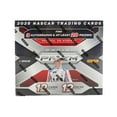 thumbnail image 1 of Panini 2025 Prizm NASCAR Racing Hobby Box, 1 of 3