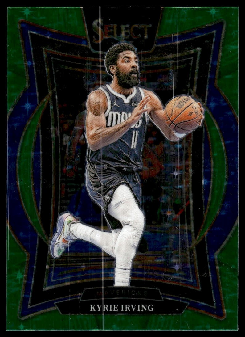 Kyrie Irving Card