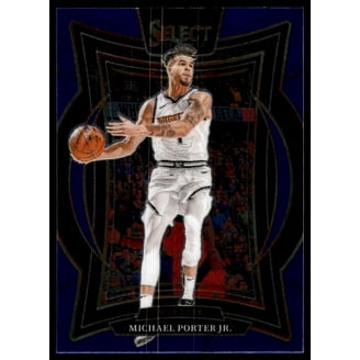 Michael Porter Jr Prizm