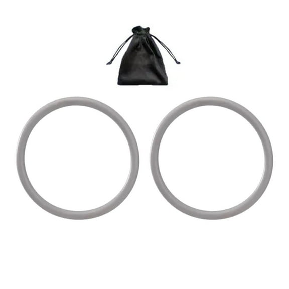 2025-Patella Knee Strap Elastic Rubber Patellar Stabilizing Knee Brace Joint Rop, D0E1