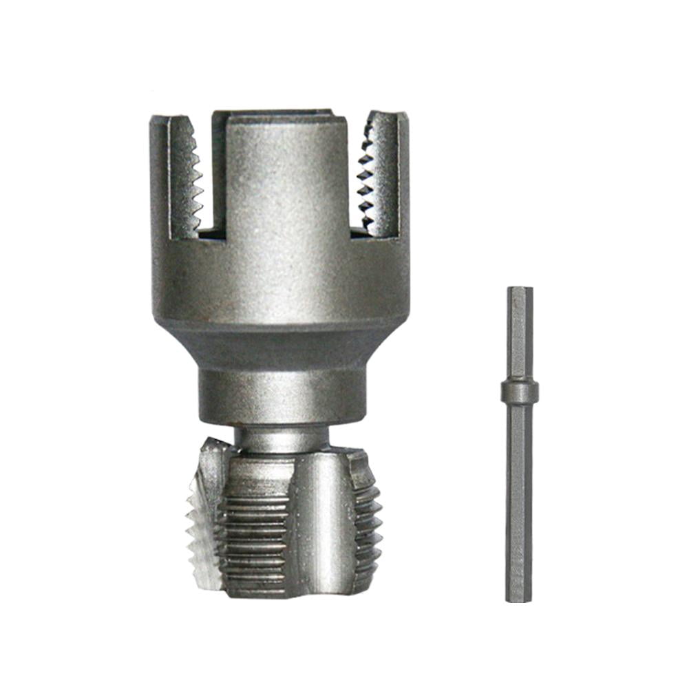 2025 Pipe Thread Cutting Tool, 1/2'' 3/4'' Internal External ...