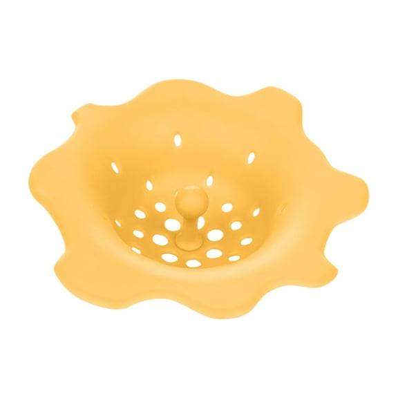 2025 Plan, Strainers, Kaireo Sink Sewer Filter Bathroom Floor Drain Deodorizing Toilet Pool Anti-Clogging Hair Filter, 1Pc Floor Drain, Filter Screen