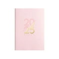 thumbnail image 1 of 2025 Planner, 2025 Calendar Monthly Planner, 2025 Planner Weekly and Monthly, Notebook Planner with Tabs, Schedule Notebooks, Student Schedule Planner, Ideal for Office School Supplies, 1 of 8