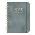 2025 Planner 2025 Planner Weekly And Monthly Jan. Dec. 2025 6.1" X 8.4