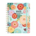 2025 Planner 2025 Planner Weekly And Monthly Jan. Dec. 2025 6.1" X 8.4