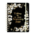 2025 Planner 2025 Planner Weekly And Monthly Jan. Dec. 2025 6.1" X 8.4" Planner 2025 2025