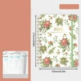 2025 Planner A5 Weekly & Monthly Planner & English Schedule January