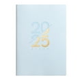 2025 Planner, 2025 Calendar Monthly Planner, 2025 Planner Weekly and Monthly, Notebook Planner