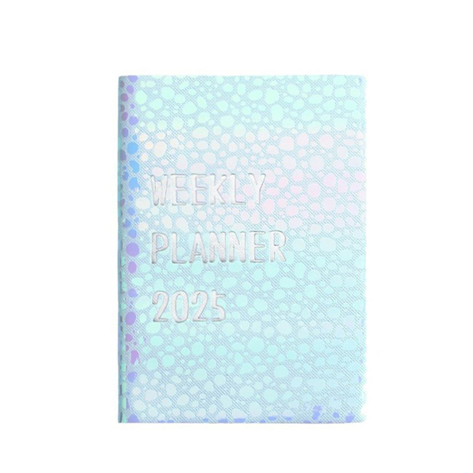 2025 Planner Clearance!2025 A7 Schedule This Plan This Violet, 2025 A7