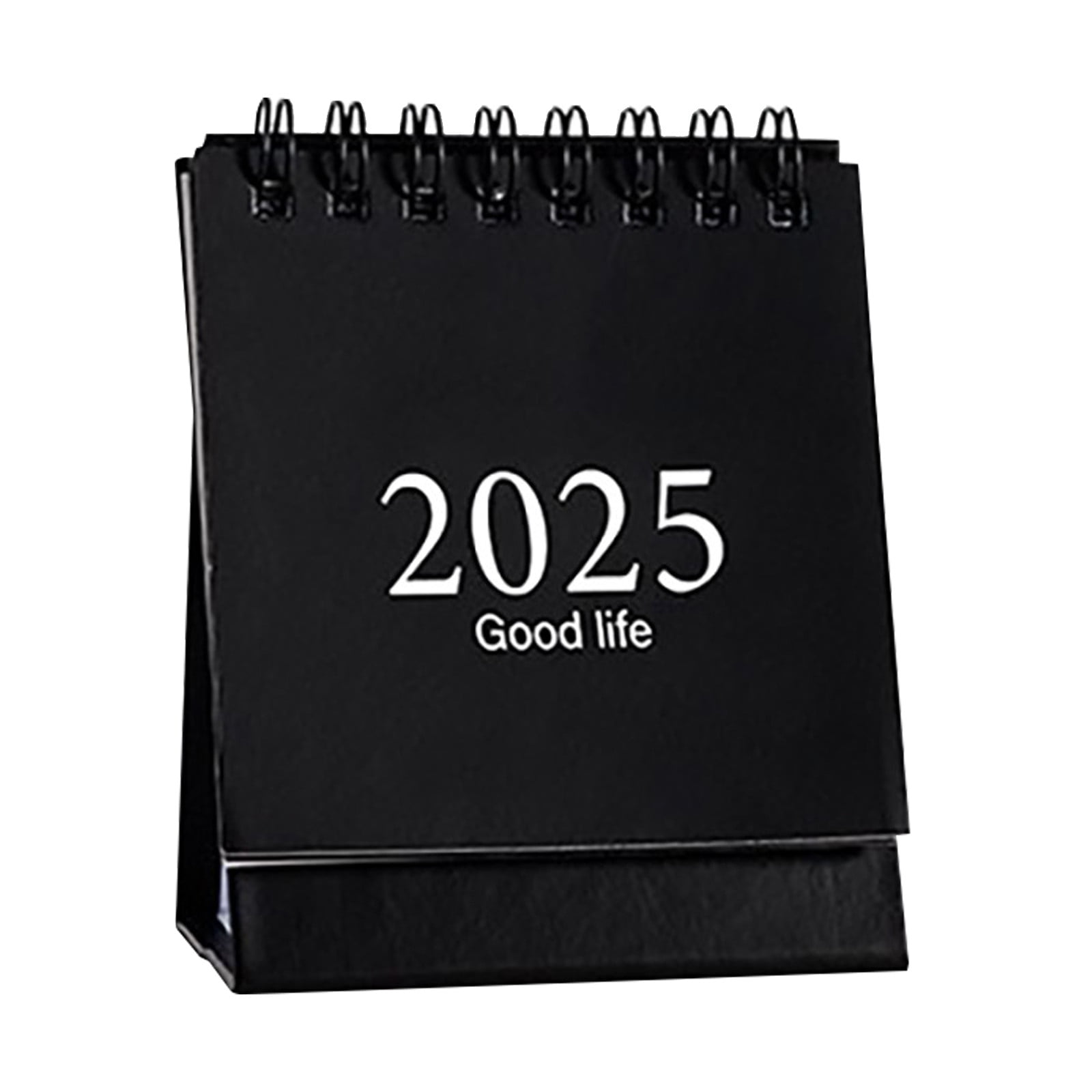 2025 Planner Desk Calendar 2025 Planner Standing Calendar 2025 Family