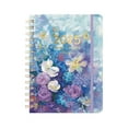 2025 Planner Jan. To Dec. 2025 Weekly & Monthly Planner 2025 6.3" X 8.3