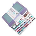 thumbnail image 1 of 2025 Planner Journaling Notebooks Schedule Book Selffilling Notebook for School, 1 of 21