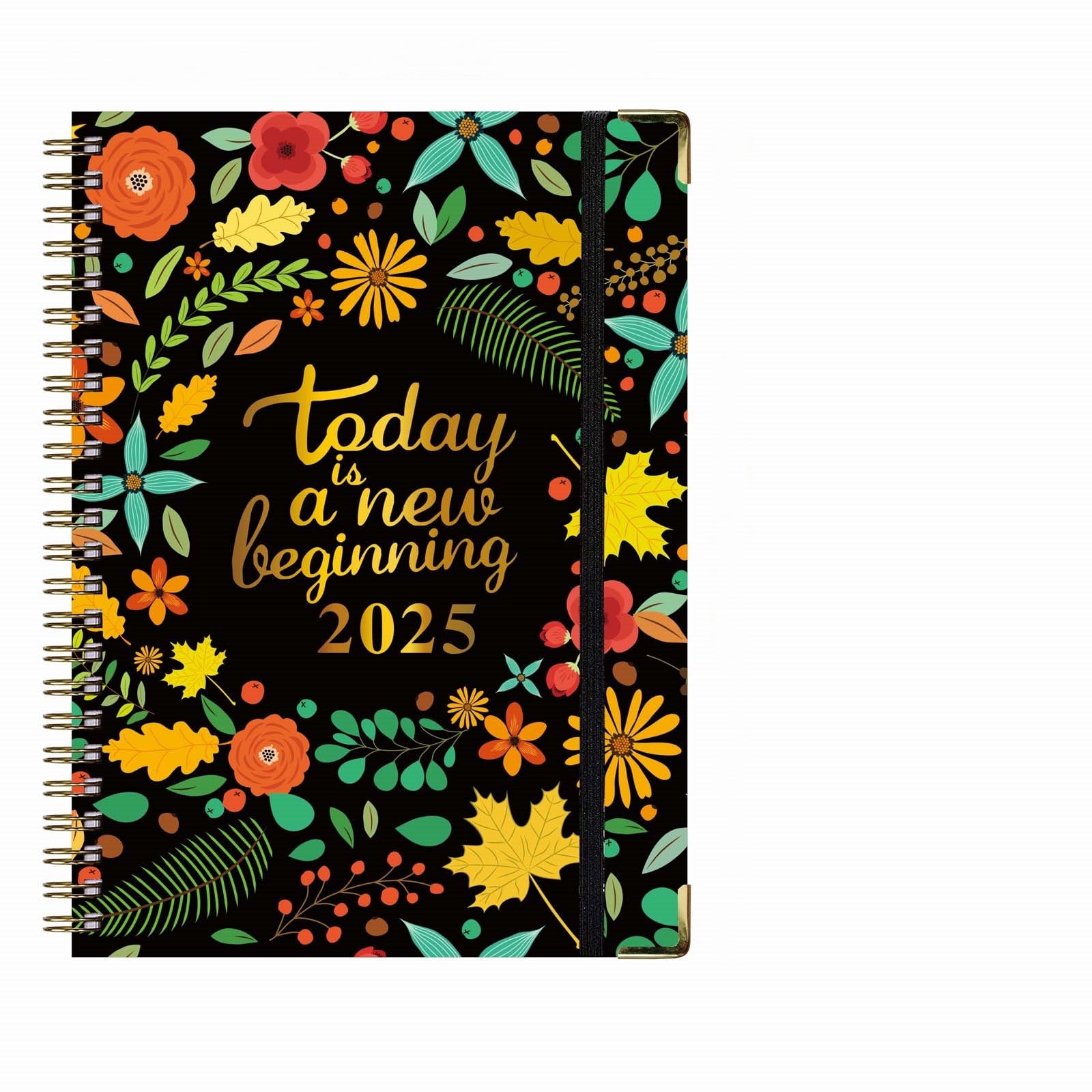 2025 Planner,Planner 2025,Planner Weekly and Monthly,Jan Dec 2025