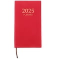 2025 Planner Weekly Monthly Planner Pocket Calendar Planner ToDoList