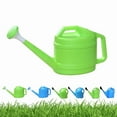 thumbnail image 1 of 2025 Plant Watering Can Outdoor,Garden Large Capacity Plastic Watering For Outdoor Plants,Detachable Plastic Watering Can for Indoor Outdoor Garden Flowers Plants, 1 of 1