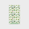 2025Pocket PlannerSuccculents 3.62 x 6.5" 2 yr Pocket Planner by