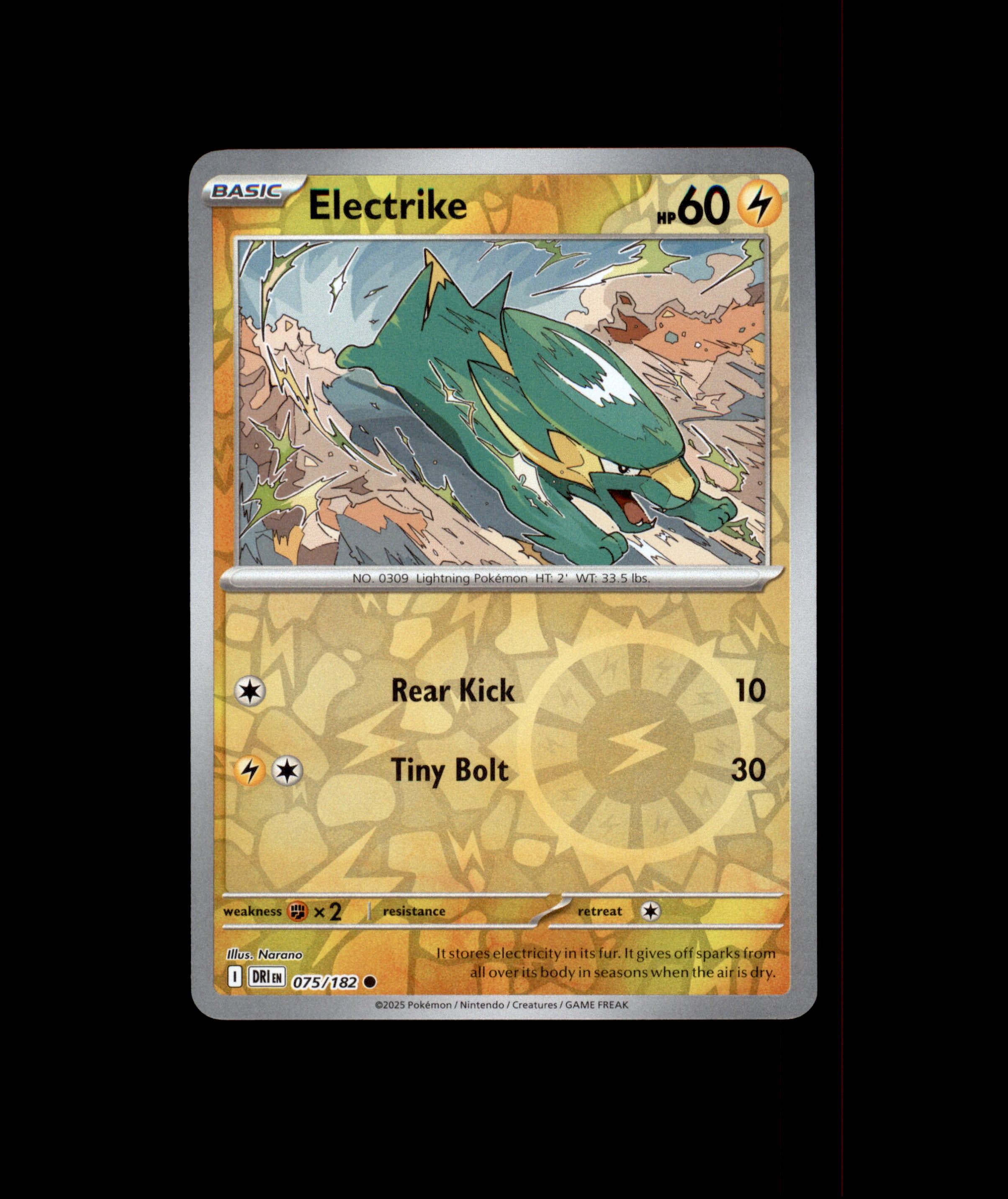 reverse holofoil pokemon cards 50 Card Lot w/ 3 or Cards- Pokemon No Duplicates : Toys & Games Weakness / Resistance / Retreat Cost Ivysaur Mega Evolution Common•002/132 Reverse
