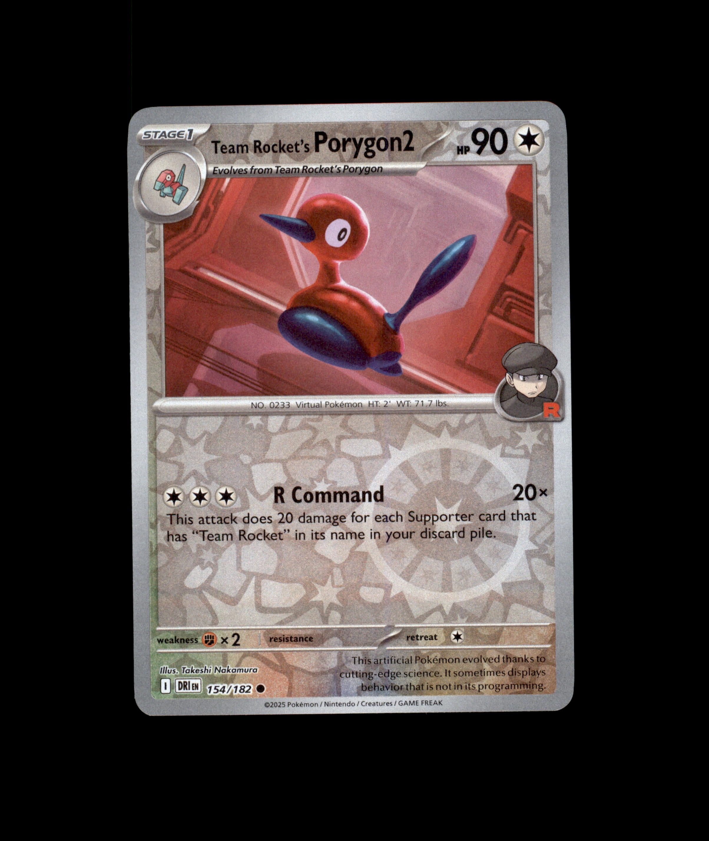 team rocket pokemon cards for sale Tin the potent toxins of Team Rockets Nidoking ex Pokemon Legendary Collection Common Mankey