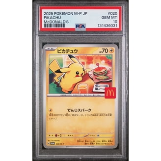 Psa 10 Cards Pokemon