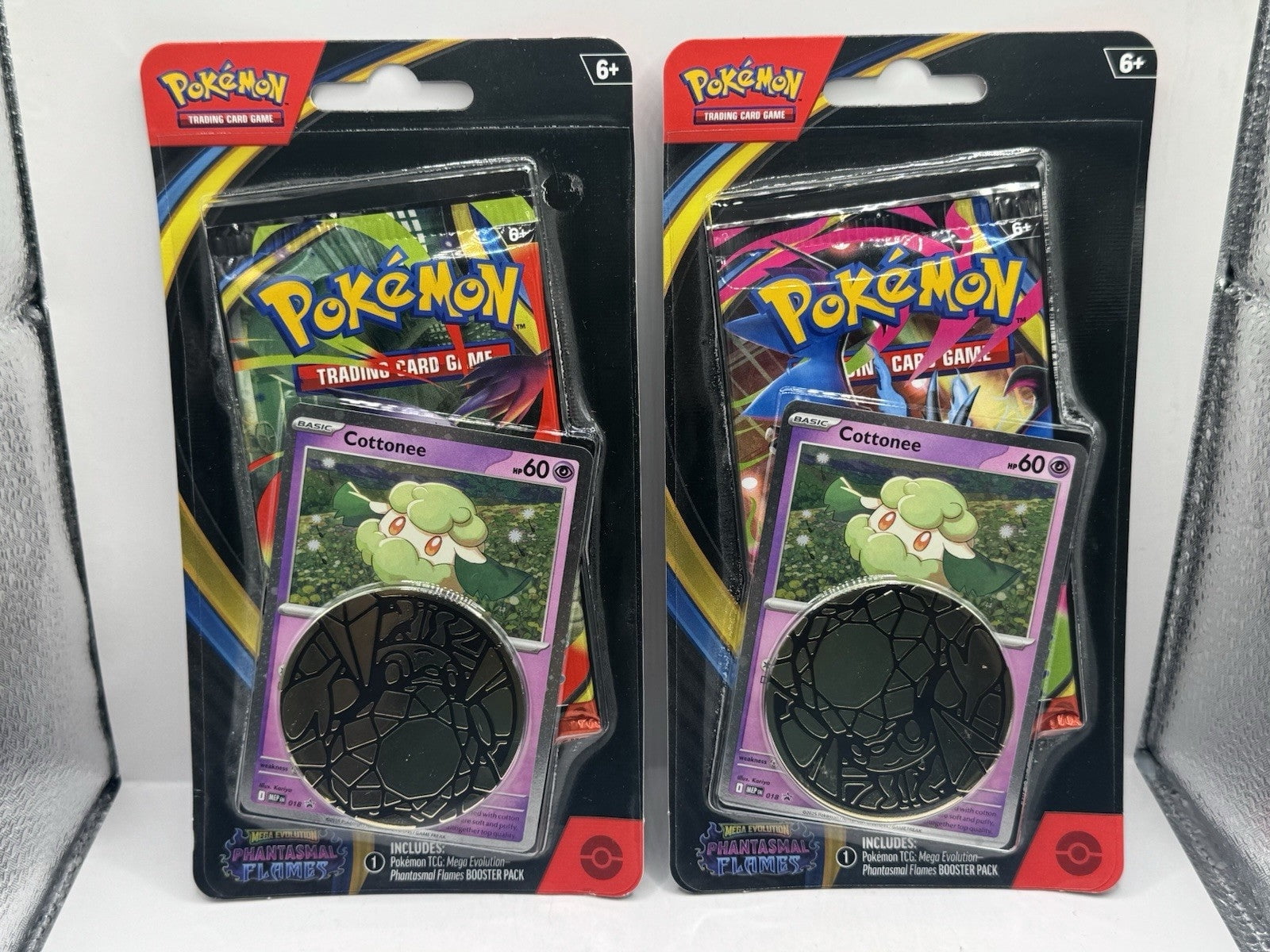 metazoo booster box for sale 2025 MetaZoo TCG Base Set Booster Box main image 1