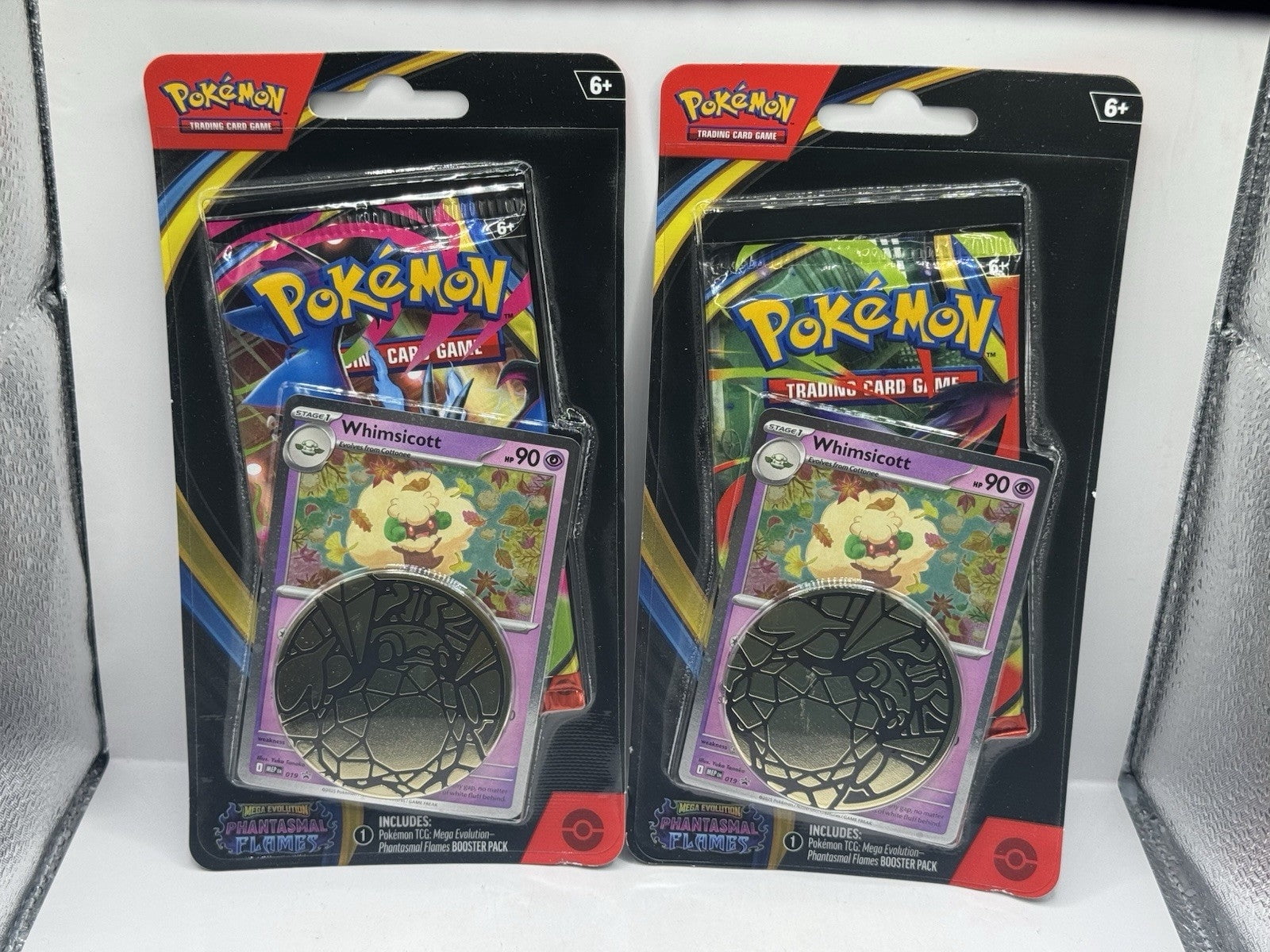 grimmsnarl v pokemon card value Amazon.com: Pokemon TCG: Trick or Trade Booster Bundle : Toys & Games main image 0