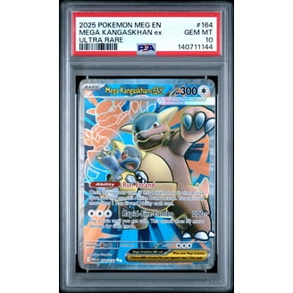 Psa 10 Pokemon