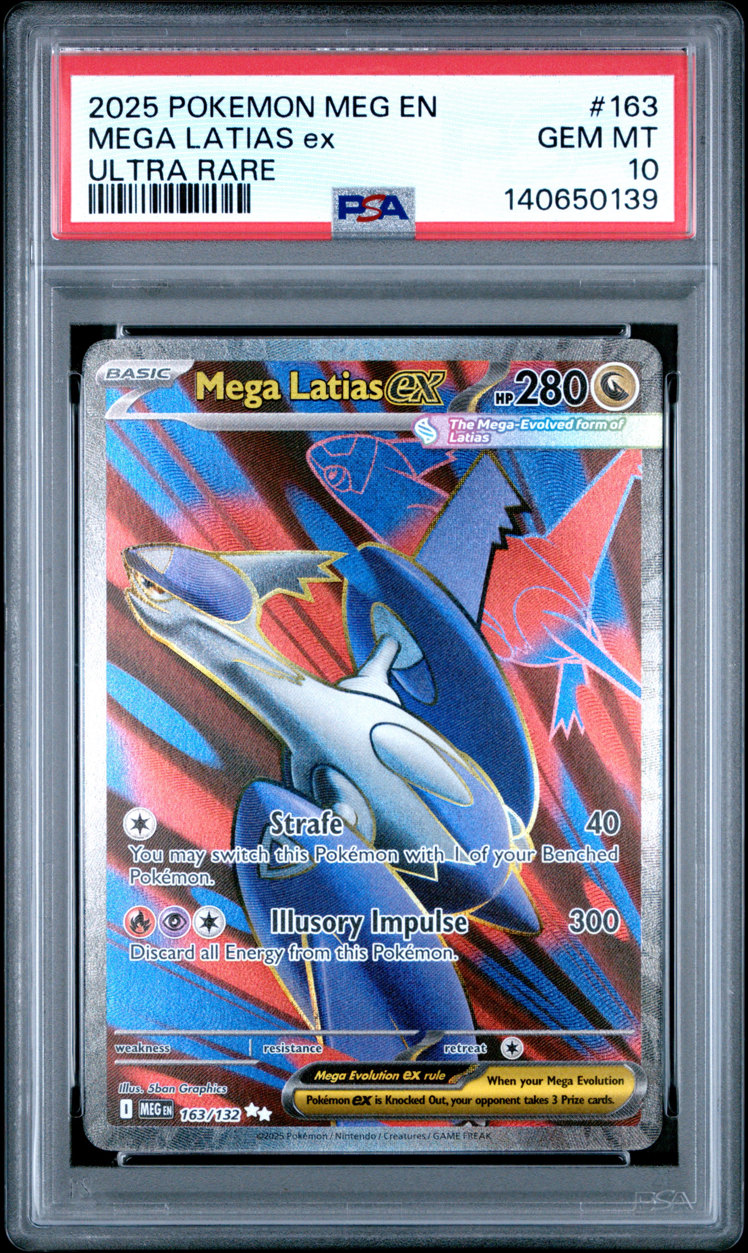 Psa 10 Cards Pokemon