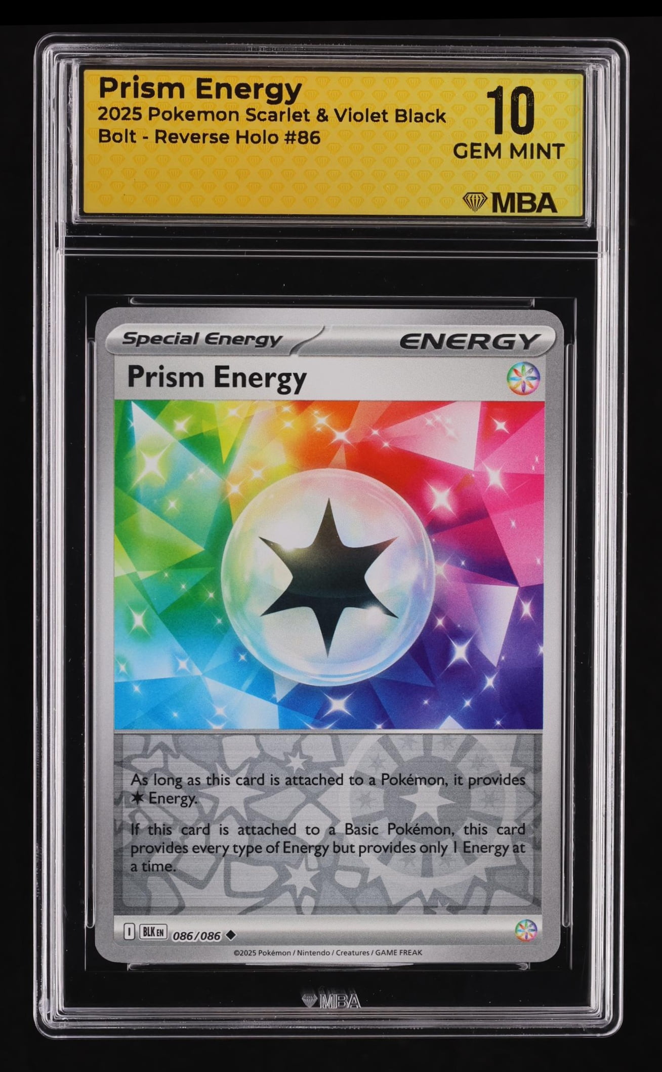 Prism Star Pokemon Cards