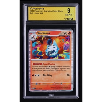 volcarona pokemon card price Pokemon TCG - Volcarona V Evolving Skies Full Art Holo Card 021/203