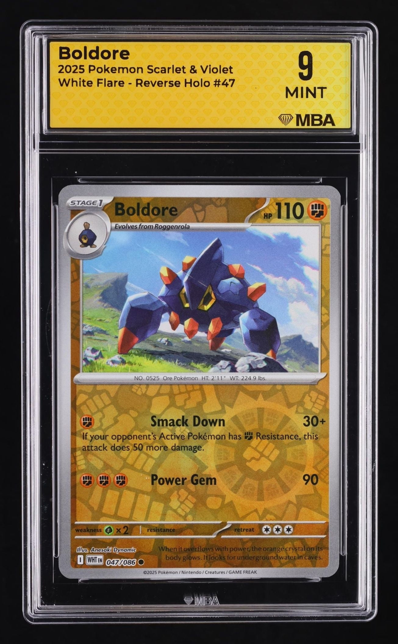 reverse holo pokemon cards value Natu (60/187) - Terastal Festival ex (sv8a) Pokemon - Magikarp (33/108) -