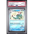 thumbnail image 1 of 2025 Pokemon Scarlet and Violet Black Star Promo Illustration Contest '24 Winner Feraligatr #213 PSA 10, 1 of 2