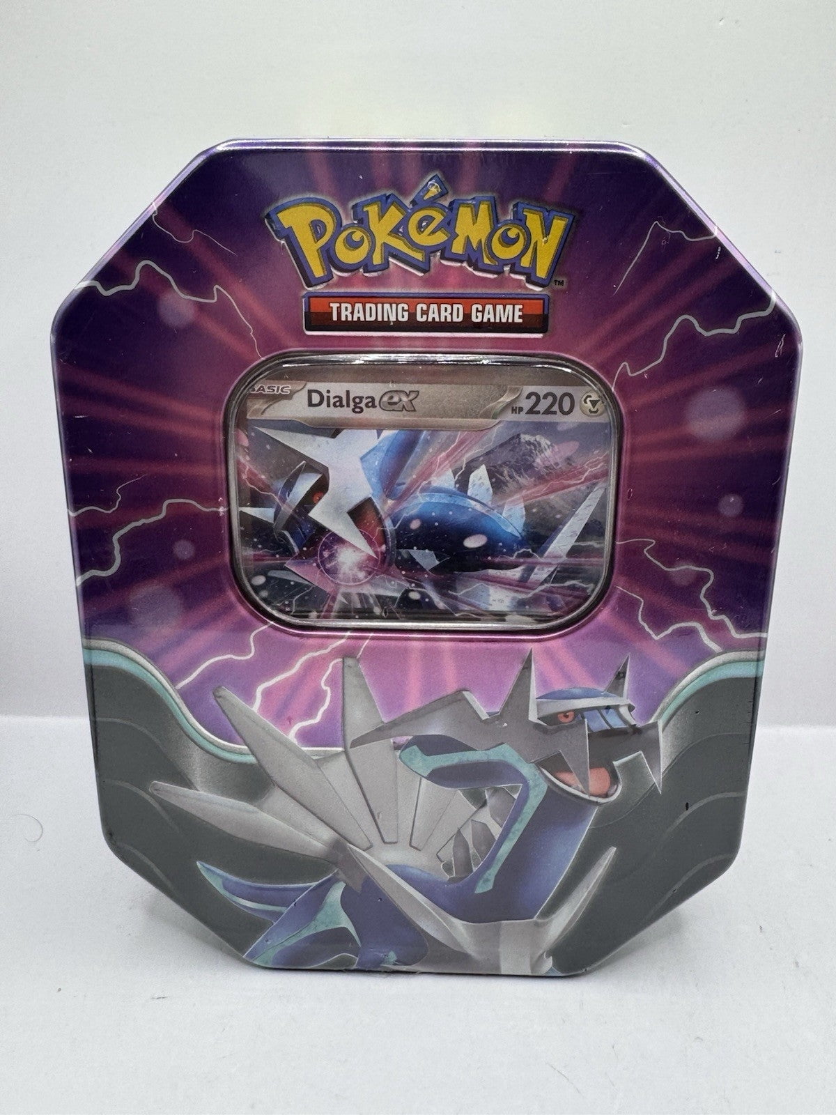 dialga booster box Premium and now you can discover their amazing power for yourself Amazon.com: Pokemon TCG: Origin Forme