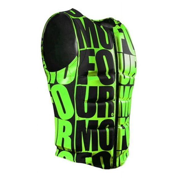 2025 Portable Lightweight Adult Life Jacket for Surfing and Water Sports, Professional Swim Vest