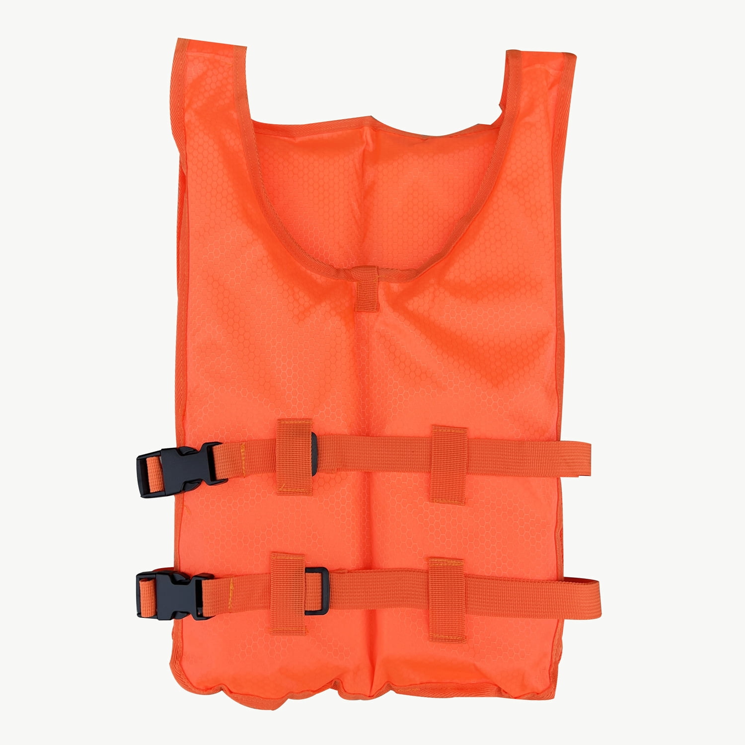 2025 Portable and Foldable Life Jacket for Adults, Buoyancy Vest, Canoe Paddle Drifting Vest, Fishing Lifejacket